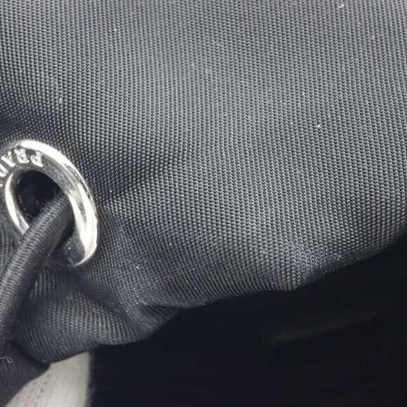 Prada Backpack Rucksack Bag - Picture 8 of 10